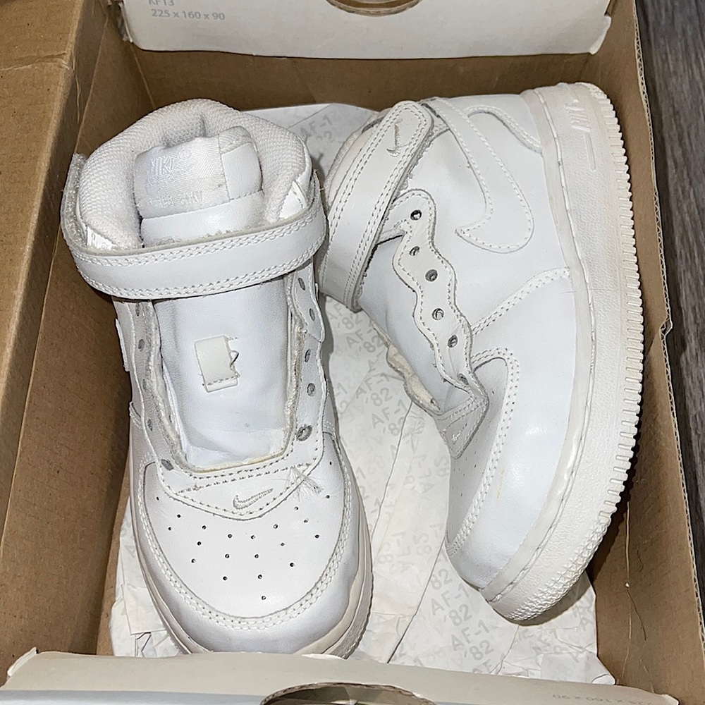 ✨Nike Airforce 1 Mid